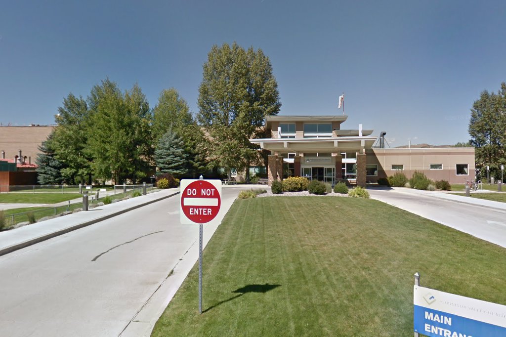 Gunnison Valley Health Community Asymptomatic Testing