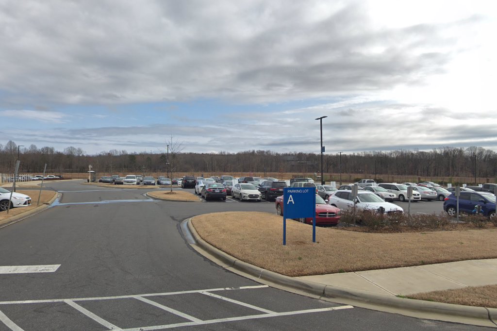 South Charlotte VA Clinic