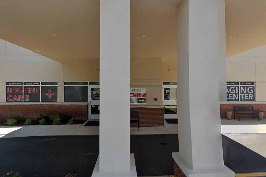 Piedmont HealthCare Urgent Care