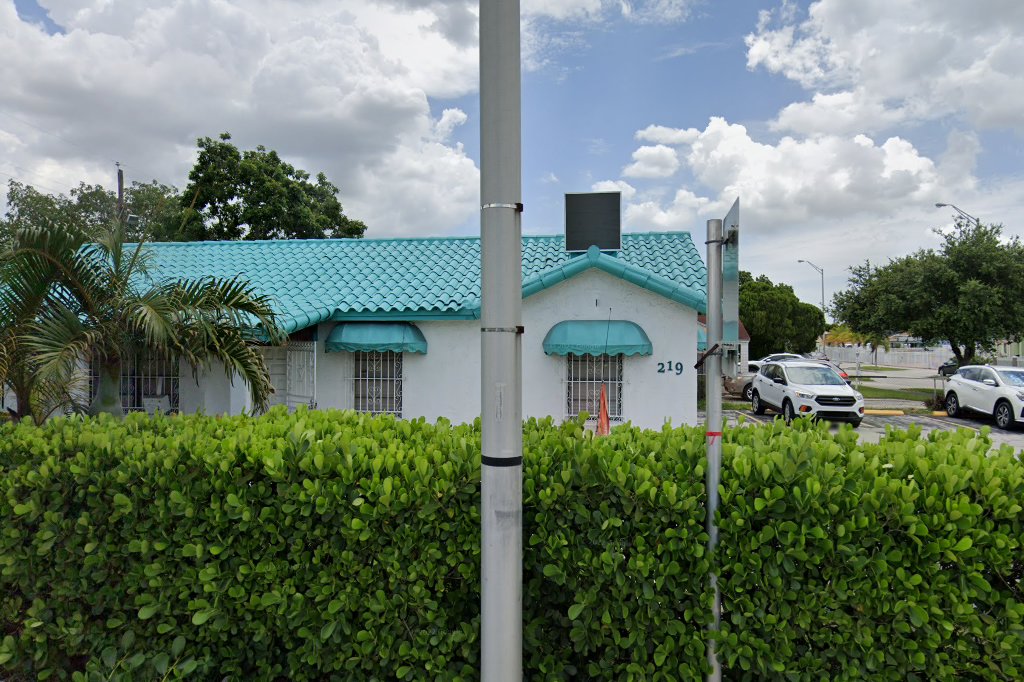 Miami Health Care Center