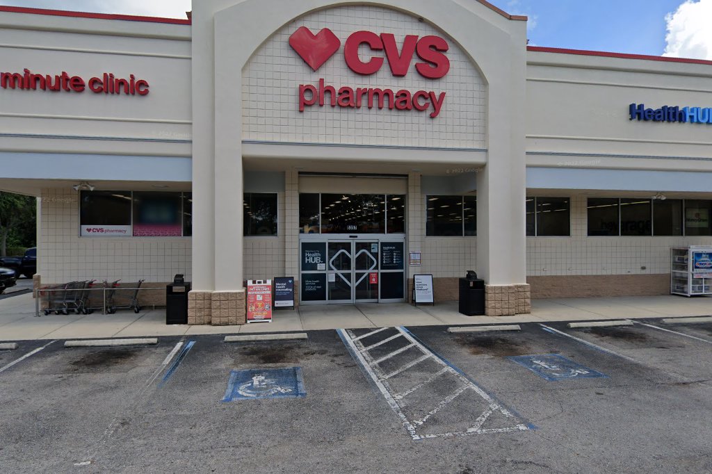CVS Pharmacy