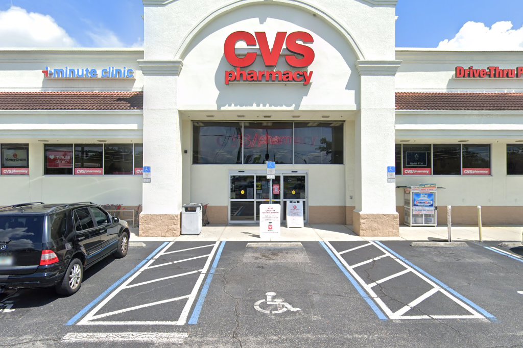 CVS Pharmacy
