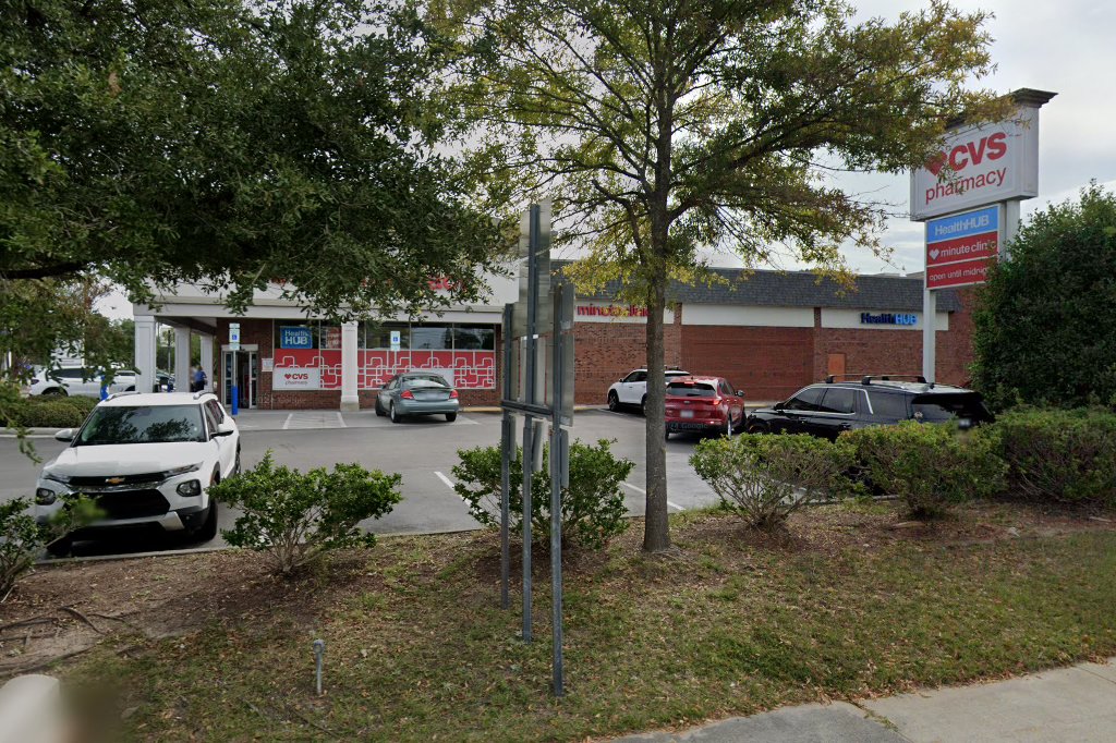 CVS Pharmacy