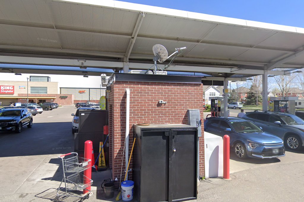 The Little Clinic at King Soopers