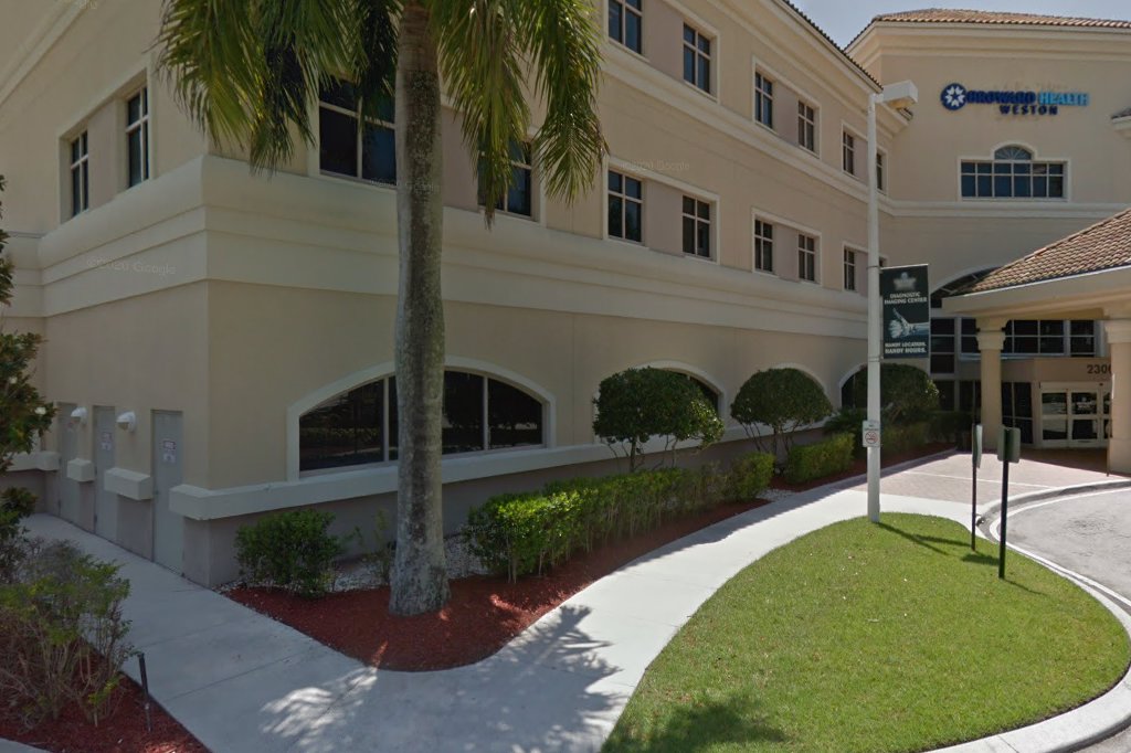 Broward Health Urgent Care
