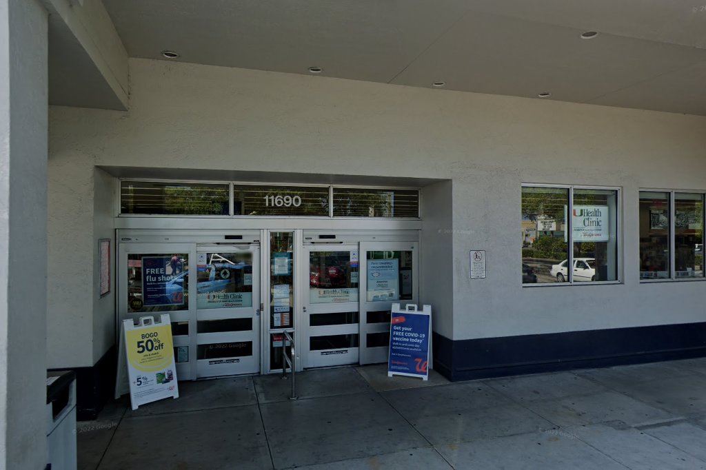 Walgreens
