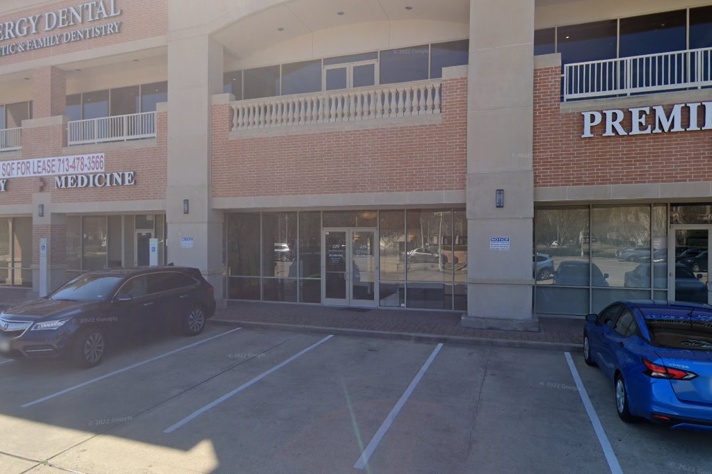 Apex Urgent Care