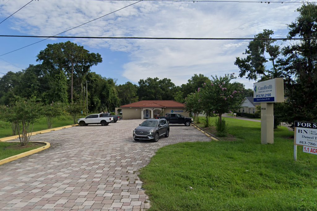 Boyett Walk-in Clinic