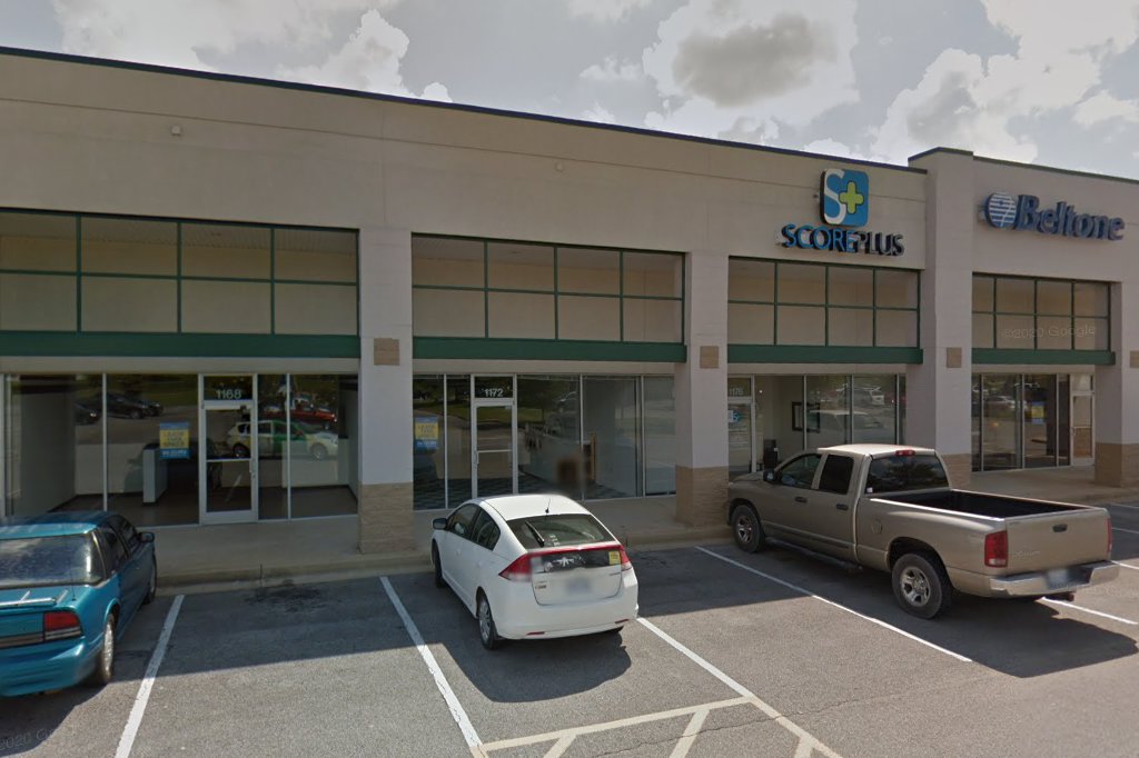 Baptist Urgent Care