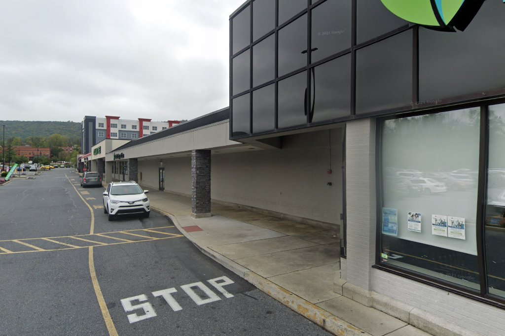 Quest Diagnostics