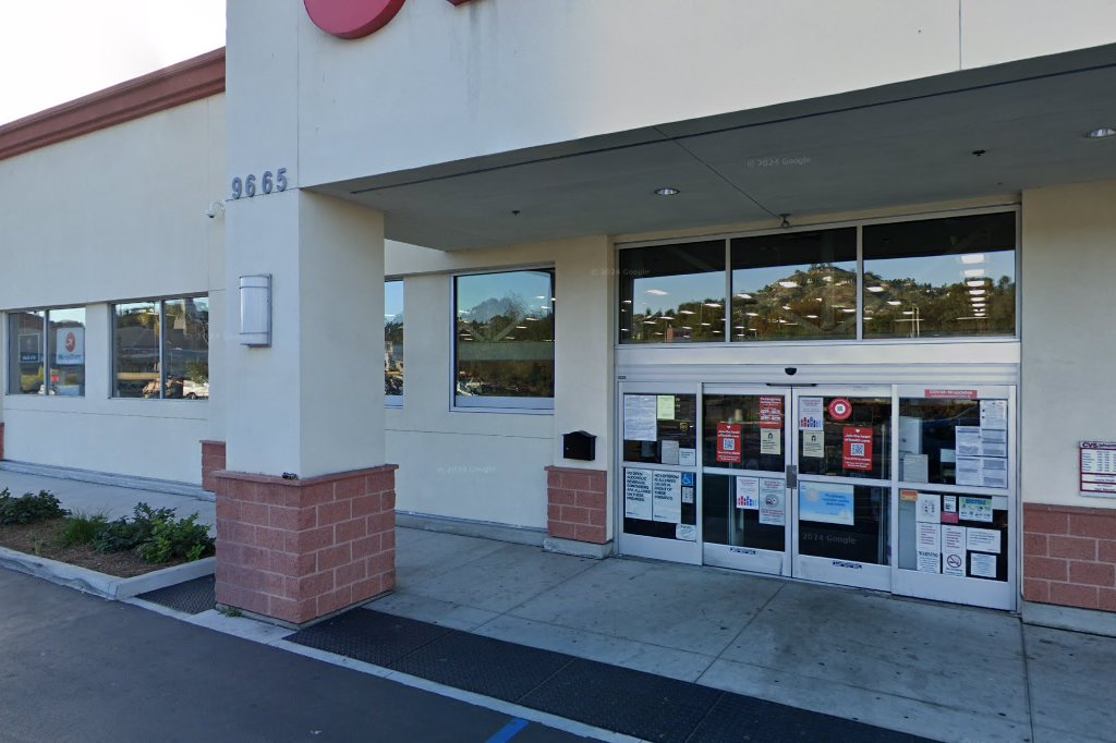 CVS Pharmacy