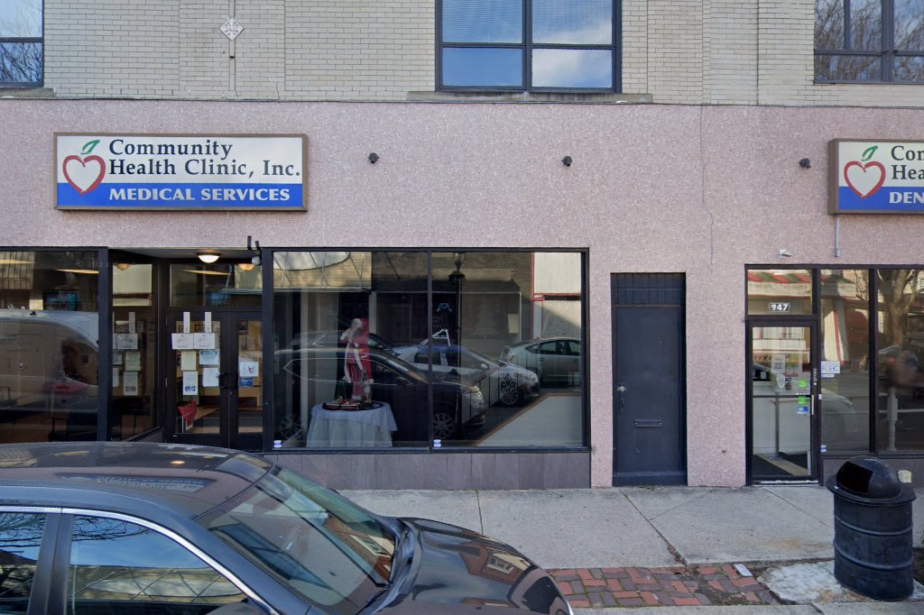 Community Health Clinic