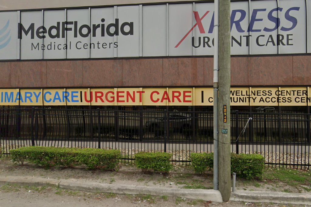 DocCare Medical Clinic