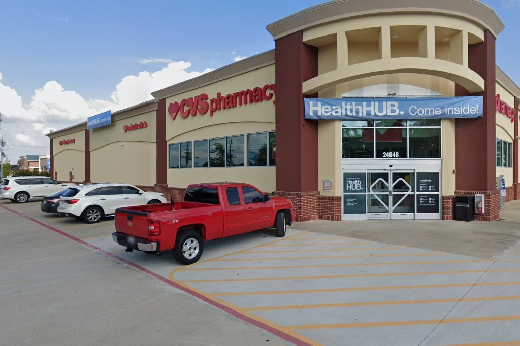 MinuteClinic® at CVS®