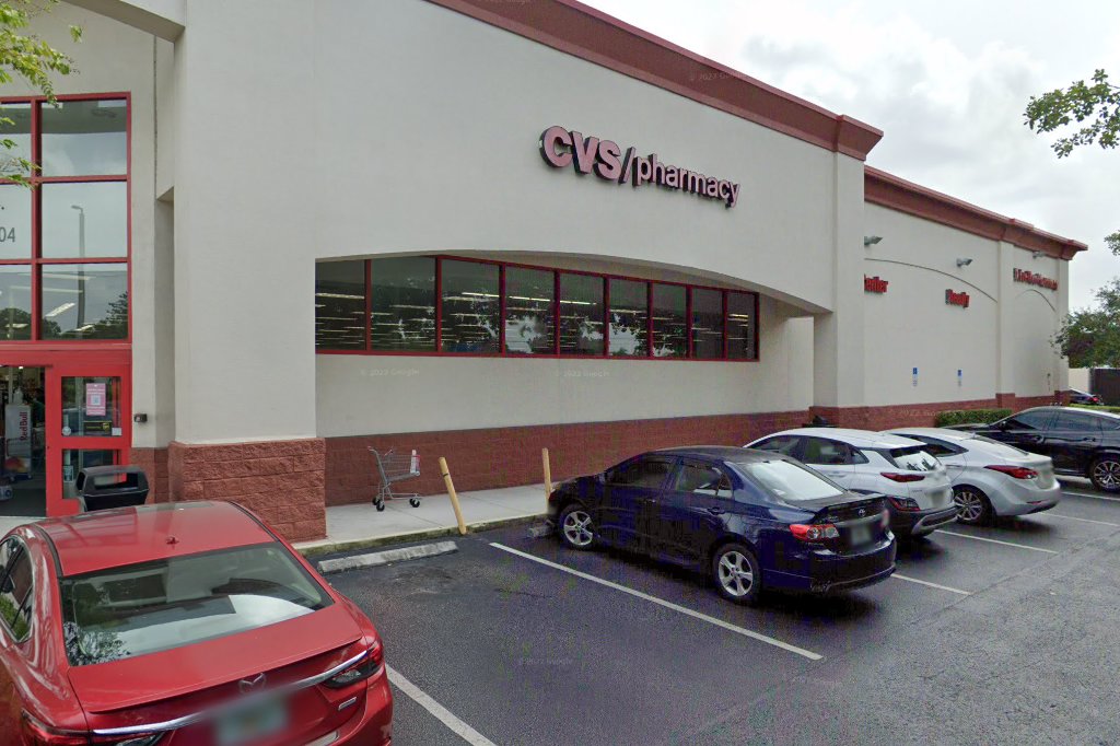 CVS Pharmacy