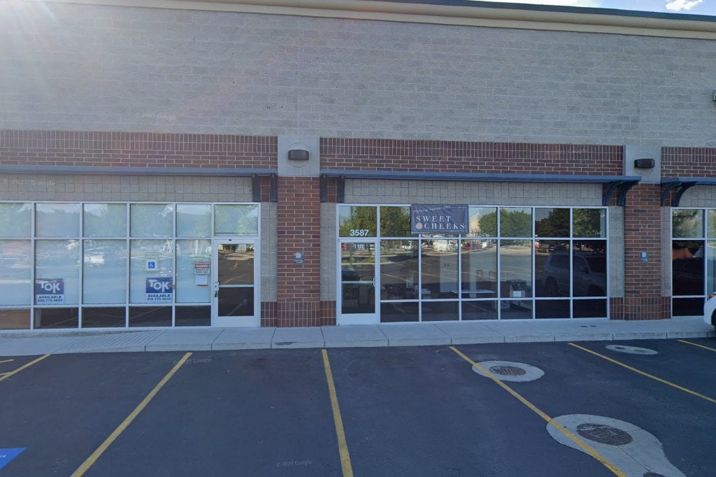 St Alphonsus Urgent Care