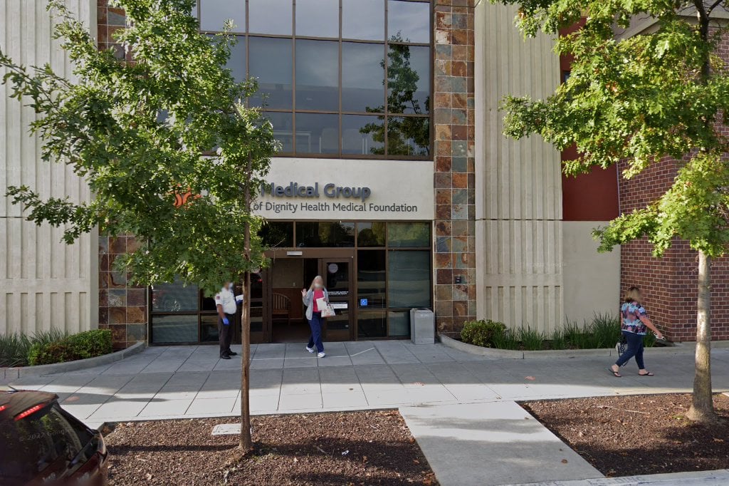 Mercy Medical Group Walk-in Clinic, Midtown