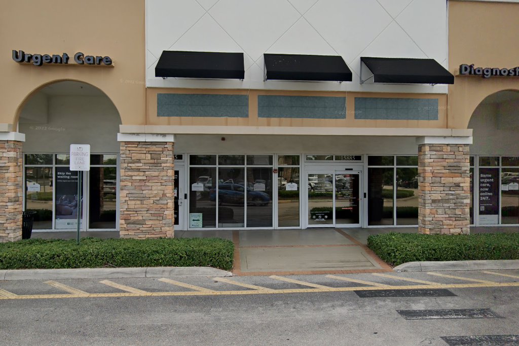Baptist Health Urgent Care
