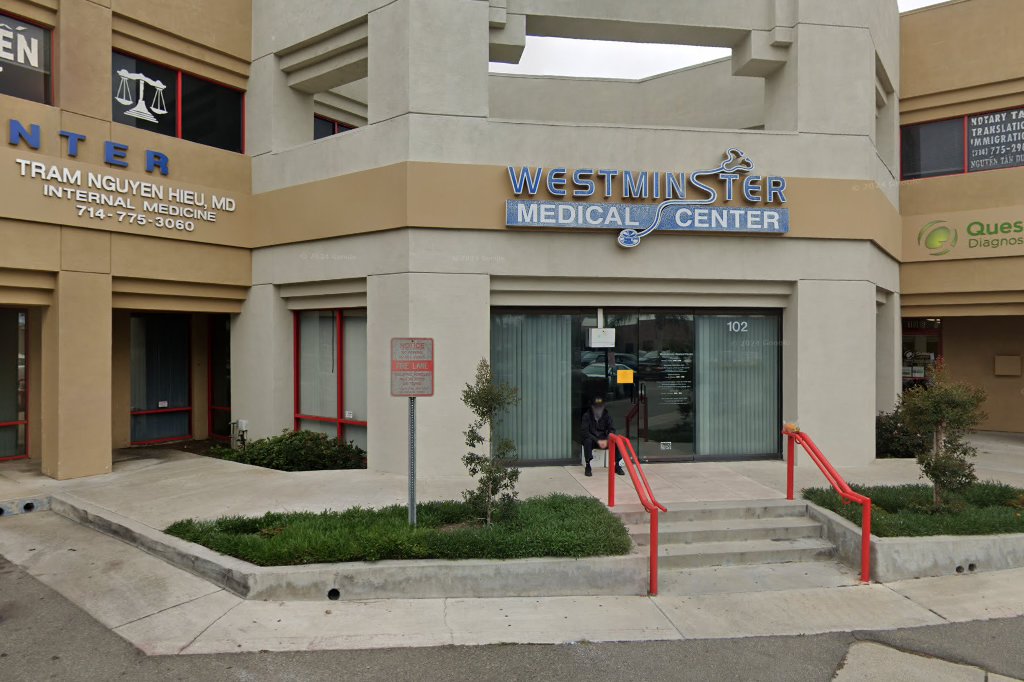 Quest Diagnostics