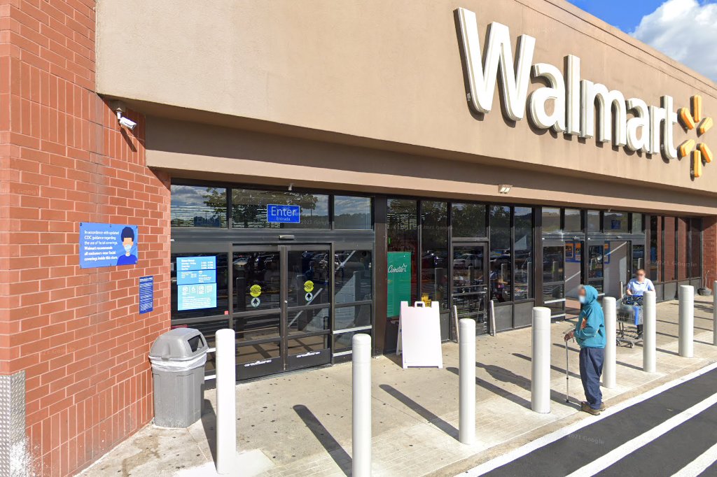 Walmart Pharmacy