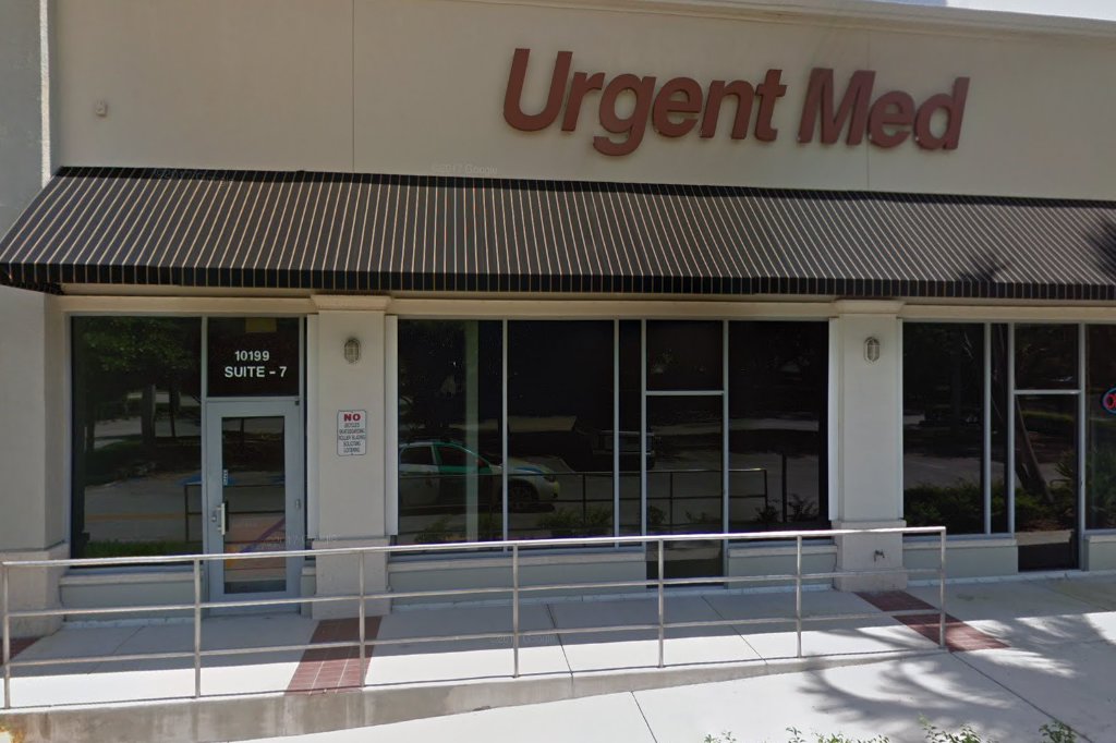 UrgentMed