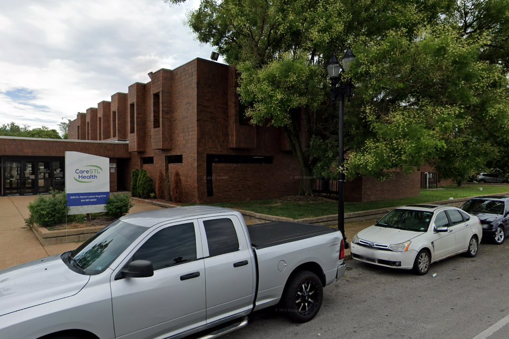 CareSTL Health