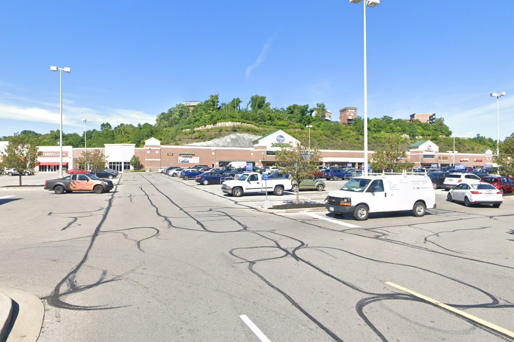 The Little Clinic at Kroger