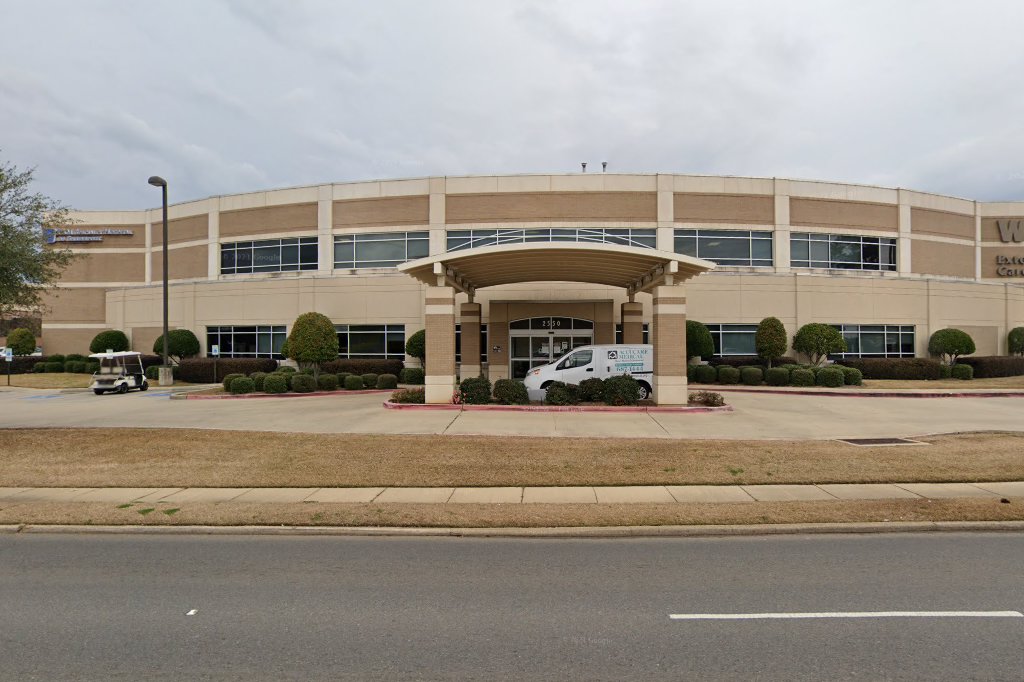 Quick Urgent Care Center
