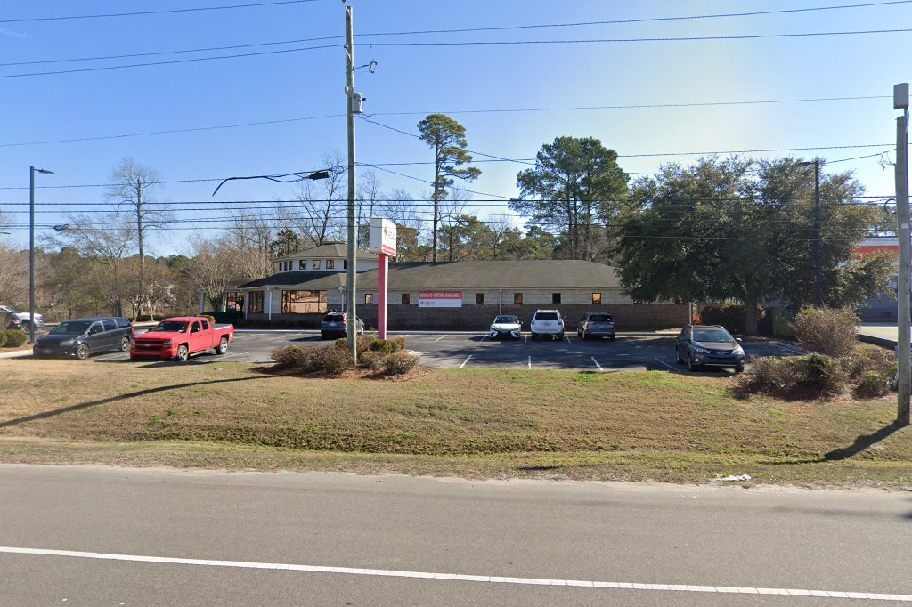 Medac Urgent Care