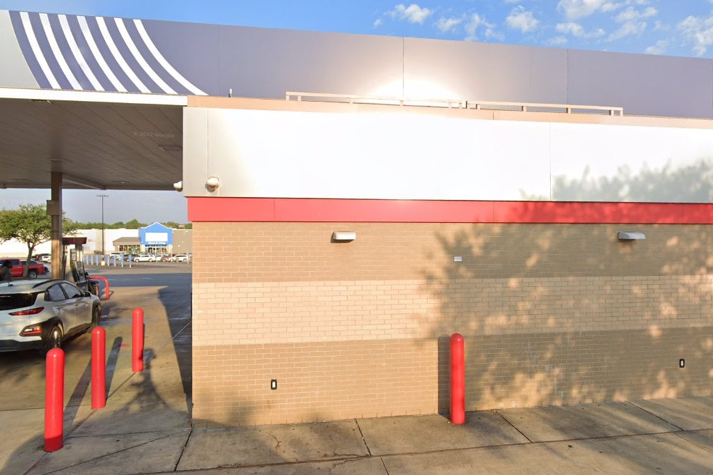 Walmart Pharmacy