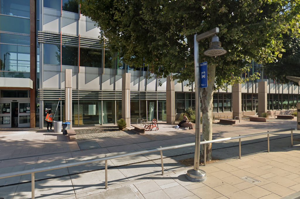 Valley Health Center Downtown