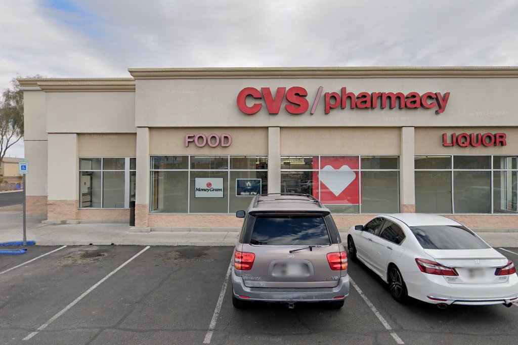 CVS Pharmacy