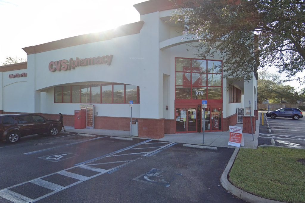 CVS Pharmacy