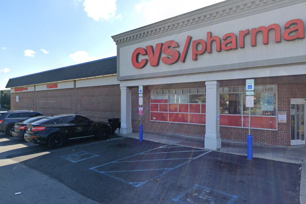 CVS Pharmacy