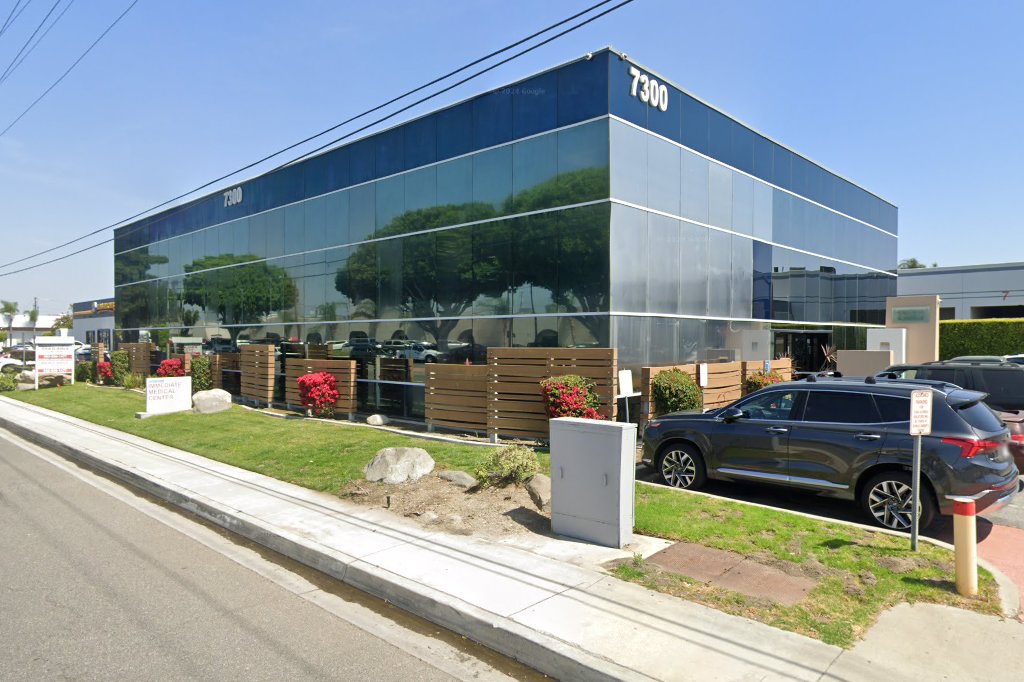 Southern California Immediate Medical Center