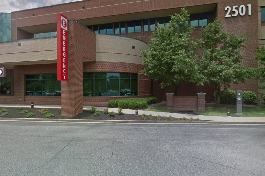 Baptist Health Urgent Care Paducah - Kentucky Avenue