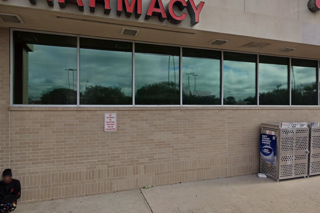 Walgreens