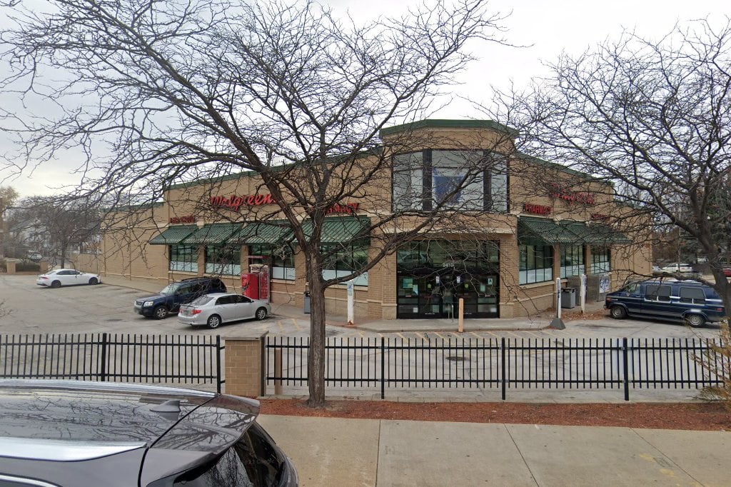 Walgreens