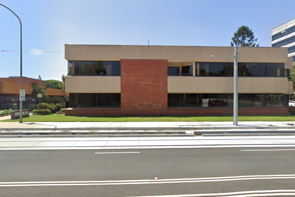 West Santa Ana VA Clinic