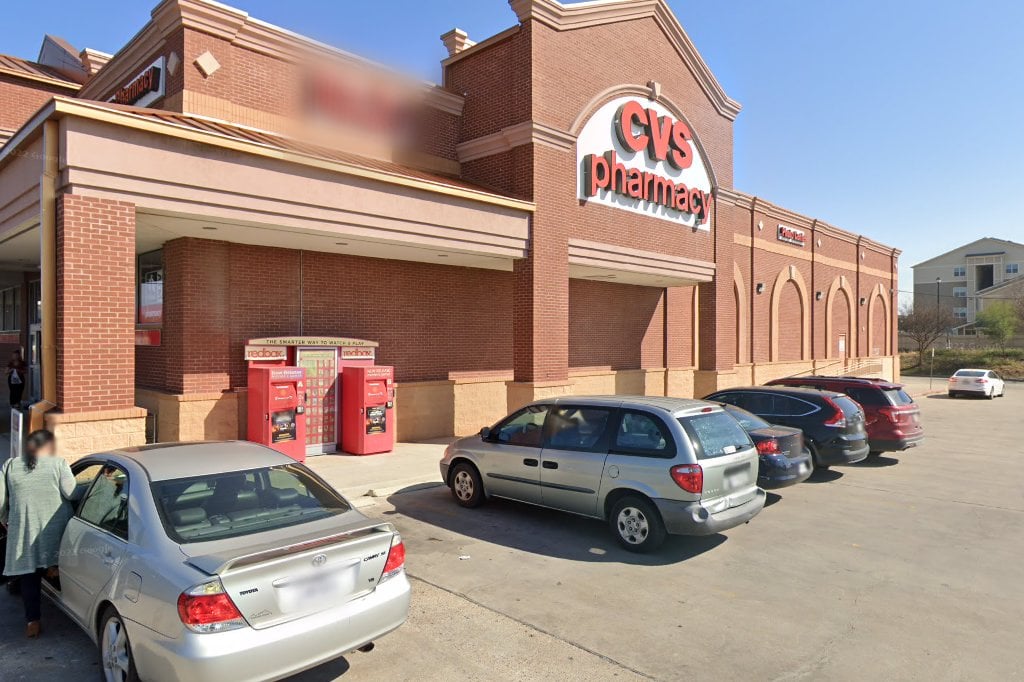 CVS Pharmacy