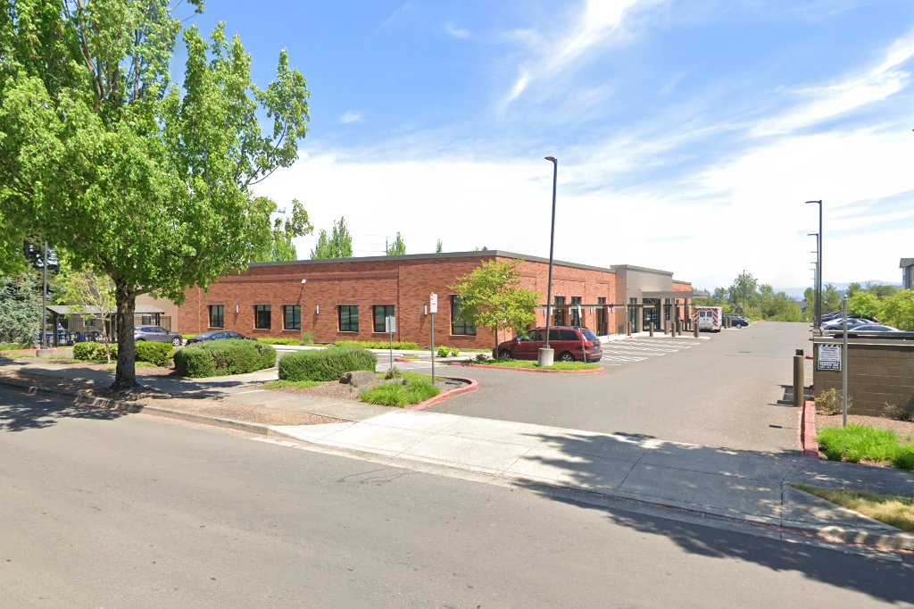 Fairview VA Clinic