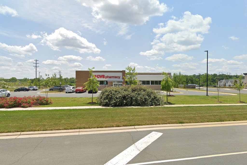 CVS Pharmacy