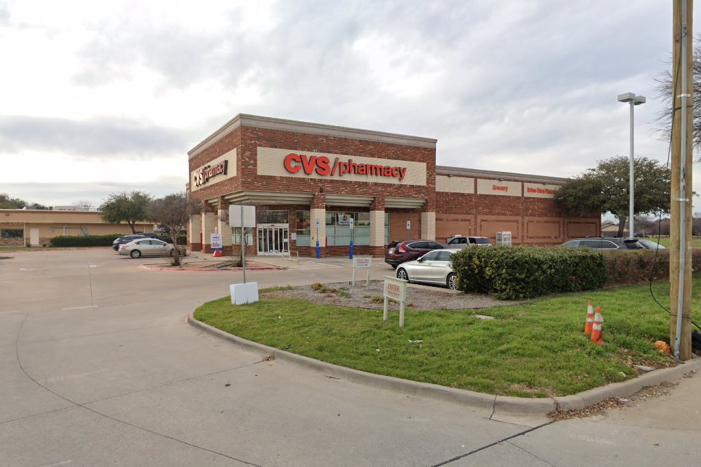 CVS Pharmacy