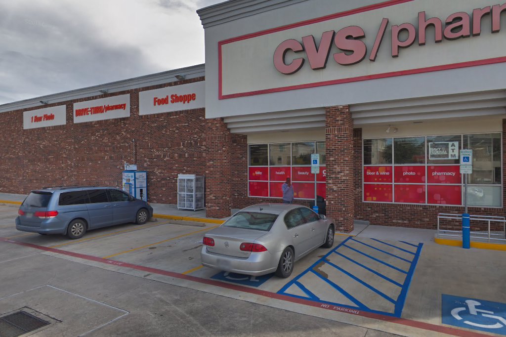 CVS Pharmacy