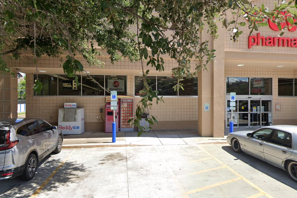 CVS Pharmacy