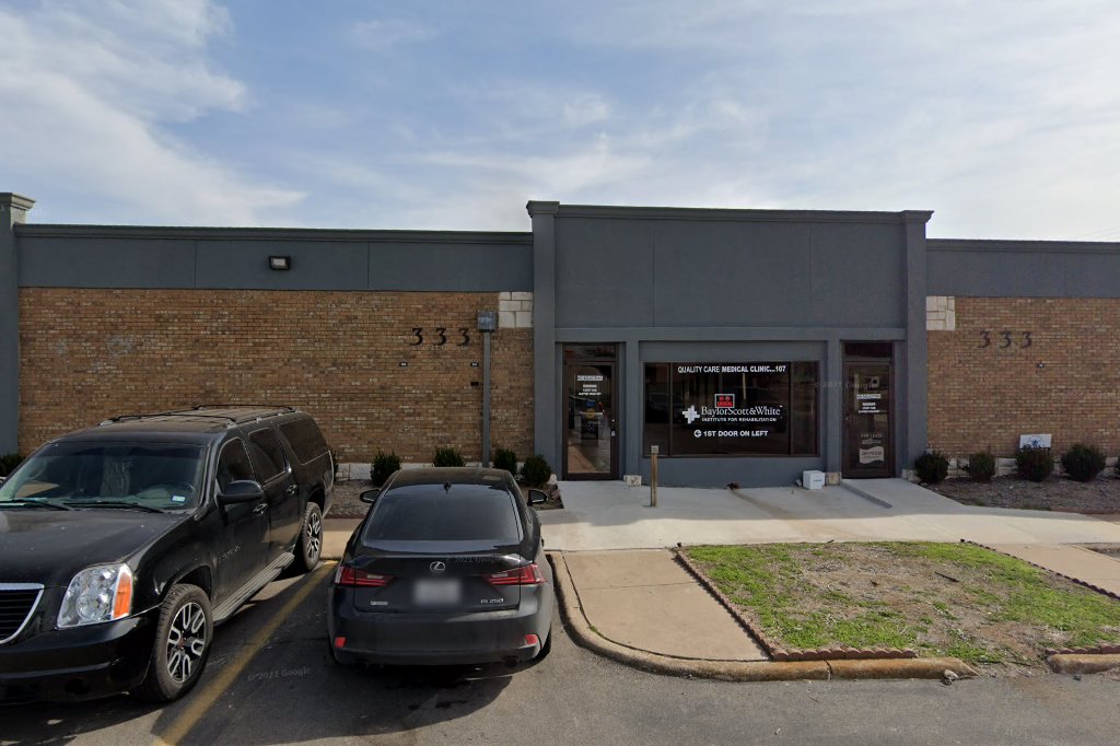 Extended Hours Clinic