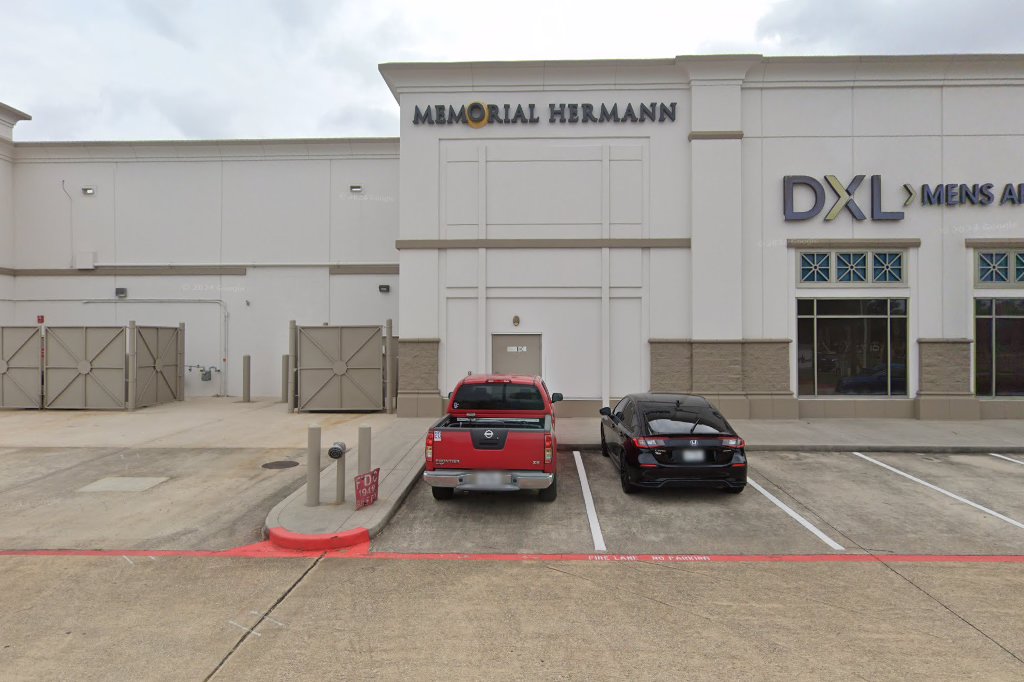 Memorial Hermann- GoHealth Urgent Care