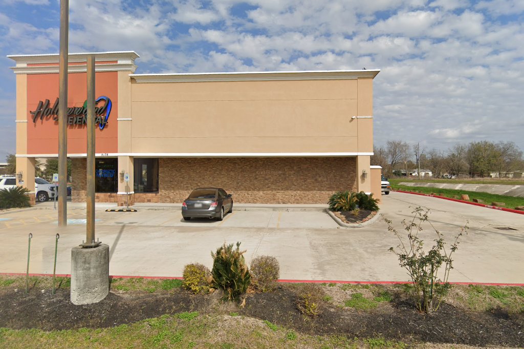 West Oaks Urgent Care Center