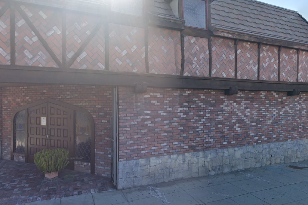 St. George's Medical Clinic