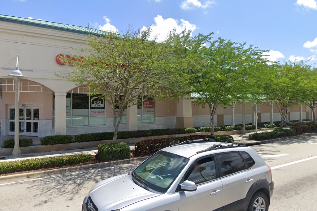 CVS Pharmacy